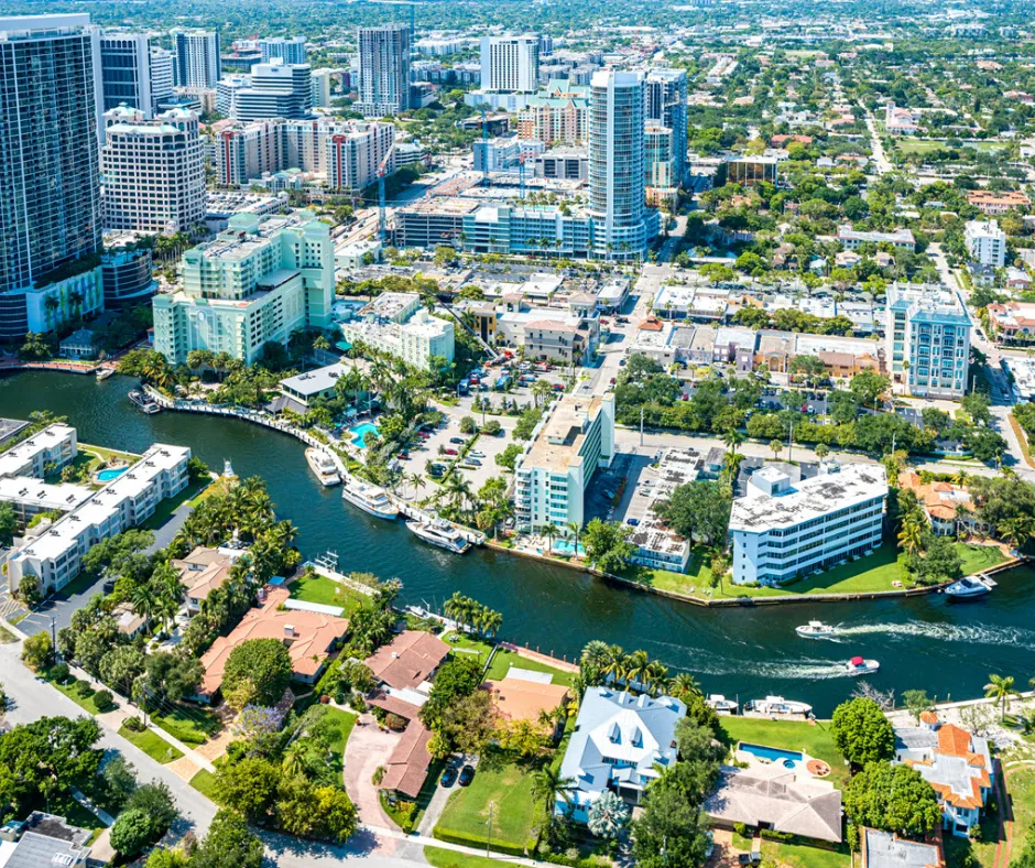 Professional roofing services in Broward County, Florida