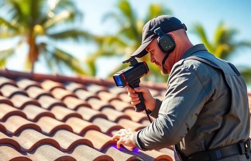 Leak Detection