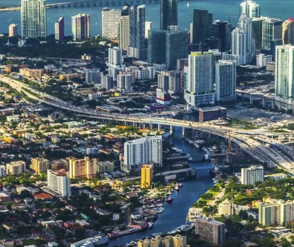 Professional roofing services in Miami-Dade County, Florida
