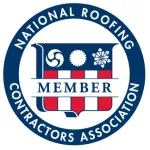 National Roofing Contractors Association certification