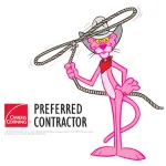 Owens Corning Preferred Contractor certification