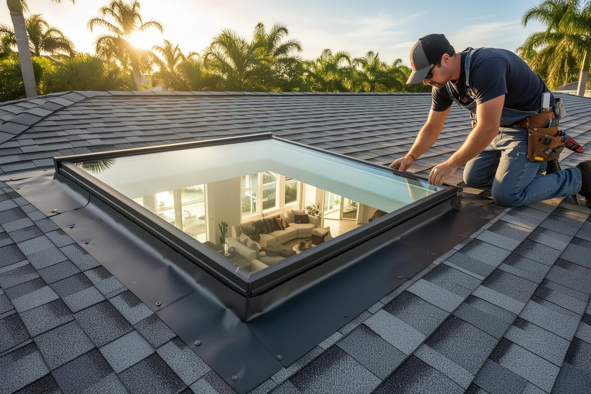 Skylights