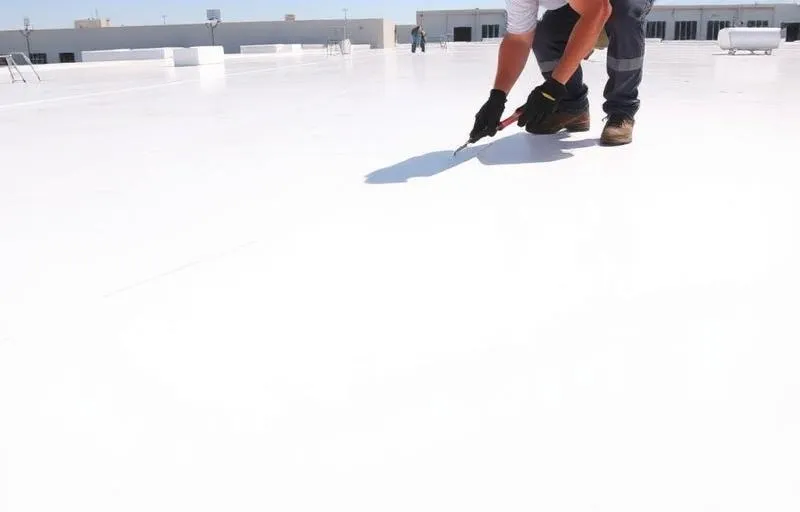 TPO & EPDM